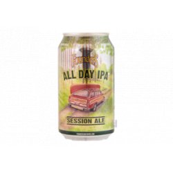 Founders All Day IPA - Hoptimaal