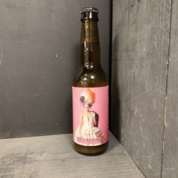 Pop Hop White Wedding - Bier en Borrels