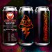 Salama Cacaostorm Imp. Pastry Stout 11% can Salama Cacaostorm Imp. Pastry Stout 11% can