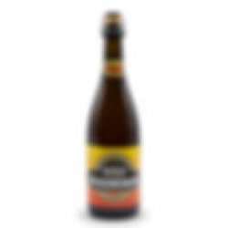 De Koninck Oude Geuze  75 cl - Gastro-Beer