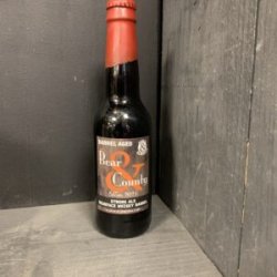 Brouwerij de Molen Bear & County Brouwerij de Molen Bear & County