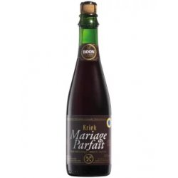 Boon Kriek Mariage Parfait