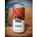 Tiny Hill Brewing  ‘Vorgod’ 