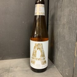 Artevelde Gentse Leute - Bier en Borrels