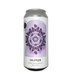 Factory Brewing Skipper