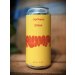Stigbergets Bryggeri X SOMA Beer  ‘PLUMP!’ 