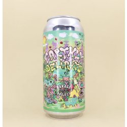 Garage Project Earthly Delights