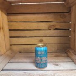 Brouwerij Kees Caramel Fudge Stout BA Craigellachie Edition