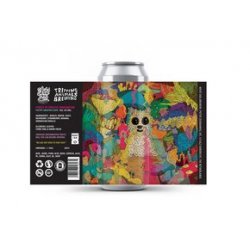 White Dog Brewery Forest of Endless Imaginations 12x44CL - Van Bieren