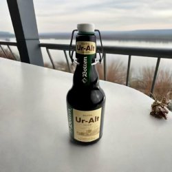 Privatbrauerei Bolten Boltens Ur-Alt