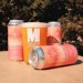 Mason Brewing Co.  Love Letter [4.4% Hazy Pale Ale] 