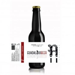 Guadalquibeer Córdoba - Guadalquibeer