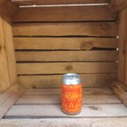WALHALLA Brouwerij BORR Ur-Bock