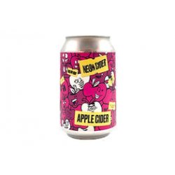 Neonotic! Apple cider - The Bottle Shop