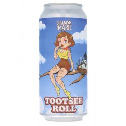 Spanish Marie - Tootsee Roll - Beerdome