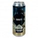 Ten Men Brewery GRAVITY 