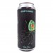 Fonta Flora Jeremy's Changed Double IPA 8.2% (473ml can) Fonta Flora Jeremy's Changed Double IPA 8.2% (473ml can)