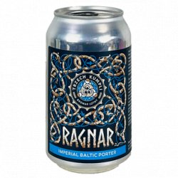 Trzech Kumpli Ragnar