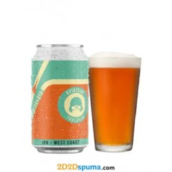 Aviateur Super Sonique