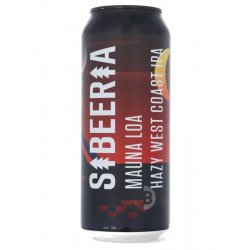 Sibeeria - Mauna Loa - Beerdome