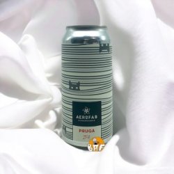 Pruga (Ipa) - BAF - Bière Artisanale Française