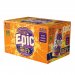 Epic Beer Epic Joose Party 5.3% 330ml 4x6pk Cans 
