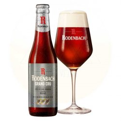 Rodenbach Grand Cru 6alc 33cl - Dcervezas