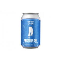 Young Master Another One Session IPA Can - The Bottle Shop
