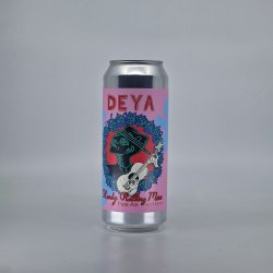 Deya Steady Rolling Man - Beermoth