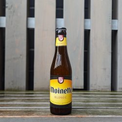Moinette Blonde Moinette Blonde