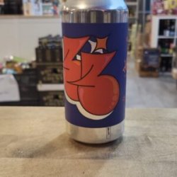 Verdant Brewing Co Three Times Three Vol. 7
