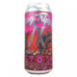 Artifex Moog Trippin Hazy IPA Can - Holiday Wine Cellar