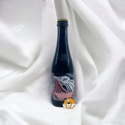 Paupière Du Ciel (IS BA Coco Cacao Vanille) #2023 75cl - BAF - Bière Artisanale Française