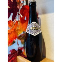 Brasserie d’Orval  ‘Orval’ - The Beer Hive Amager