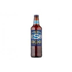 Fuller’s ESB