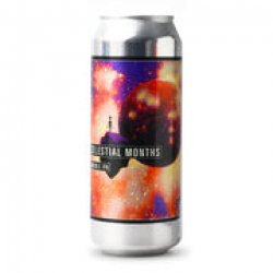 Celestial Months, 8% - The Fuss.Club