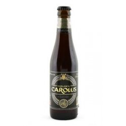 Gouden Carolus Classic 33cl - Belbiere