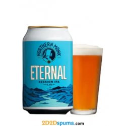 Northern Monk Eternal Session IPA