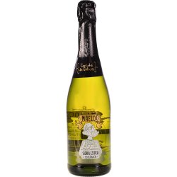 Sidra Maeloc Extra Ecologica 34 C-12 - 1898 Drinks Boutique