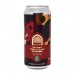 Vault City X Sudden Death You Won’t Believe It’s Not Crumble!  Smoothie Sour 