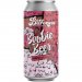 Beer Baroness Boobie Beer Hibiscus Hazy 440mL Beer Baroness Boobie Beer Hibiscus Hazy 440mL