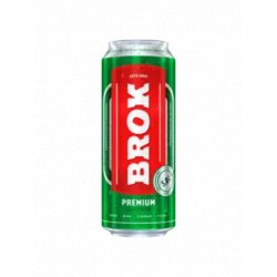 Van Pur Brok Premium