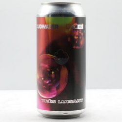 Cloudwater Brew Co. Très Luisant