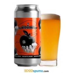 Garage Beer Co. Hollow Core