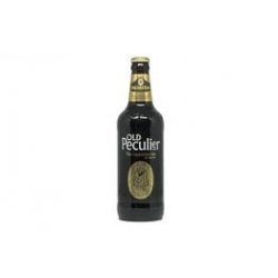 Theakston Old Peculier