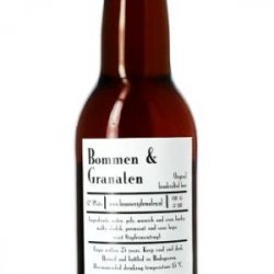 BOMMEN & GRANATEN 33cl (24αδα) - Wineshop.gr