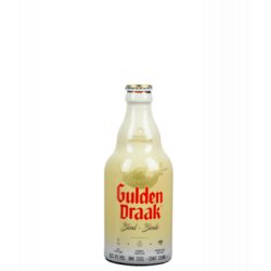 Brouwerij Van Steenberge Gulden Draak Blond