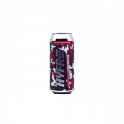 Xül Beer Hyfre 8.2alc 47cl - Dcervezas