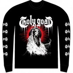 Holy Goat Blood Goat Long Sleeve - Holy Goat Brewing