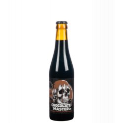 Brewery De Meester CHOCOLATE MASTER Brewery De Meester CHOCOLATE MASTER